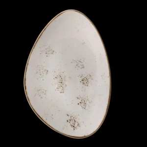 Travessa Freestyle Craft Branco 37,5cm 11550501