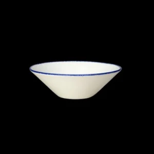 Saladeira Essence Blue Dapple 58,5cl Ø16,5cm 17100597