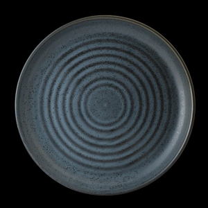 Prato raso Storm Azul 23,5cm Robert Gordon 6124RG009