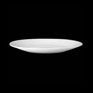 Prato Contour Monaco White 25,5cm 9001C091