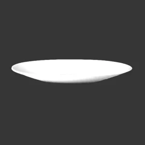Prato Contour Branco 28cm 90011C141