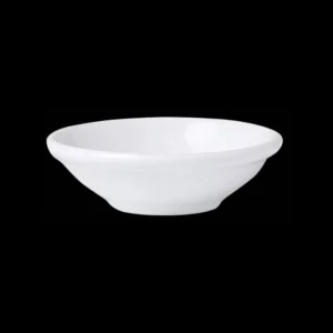Prato fundo Mandarin Monaco White 3,25cl Ø7cm 9001C246