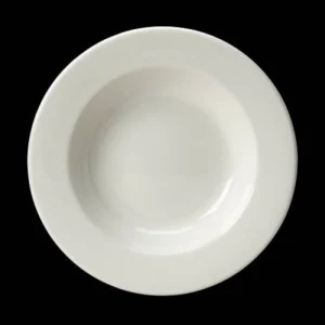 Prato fundo Monaco White 34,75cl Ø22,25cm 9001C310