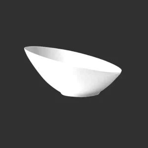 Taça Sheer Monaco White 5,7cl Ø10,25cm 9001C622