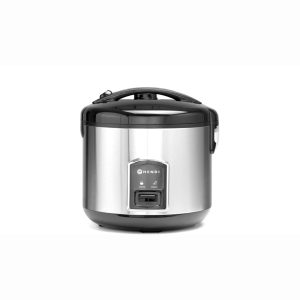 Panela de arroz Inox 1,8L
