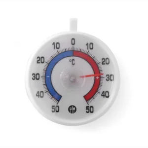 Termómetro redondo para frigorífico -50º-50º