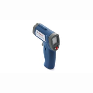 Termómetro infravermelho / laser -32º~400ºC