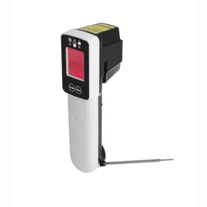 Termómetro infravermelho com sonda -60º~350º