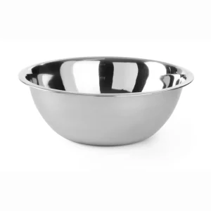 Tigela de mistura Inox 4,9L 30cm