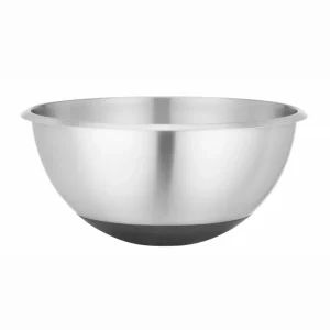 Taça de mistura com base de borracha 3L Ø26cm