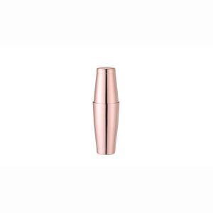 Shaker cocktail Boston de lata sobre lata 600/800ml