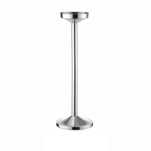 Suporte para balde de garrafa Inox