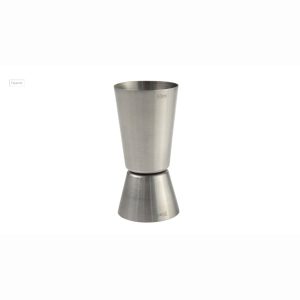 Medidor de cocktail Inox 25/50ml