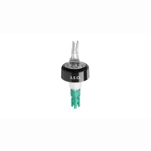 2 Rolhas doseadoras 35ml