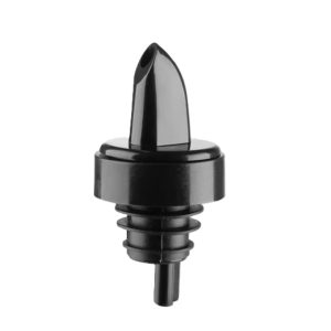 Vertedores de fluxo livre PVC – Conjunto de 6 unidades