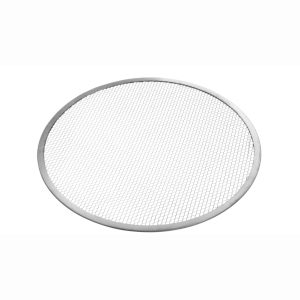 Rede para pizza Alumínio 28cm