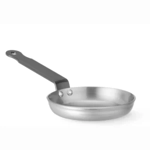 Frigideira Aço de carbono 18cm