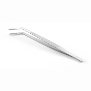 Pinça curva 16cm