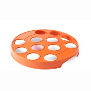 Suporte para 12 copos de cerveja