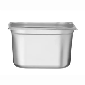 Container GN 1/2 200mm Inox 12,5L