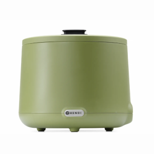 Panela de sopa Uniq Verde 220V 8L