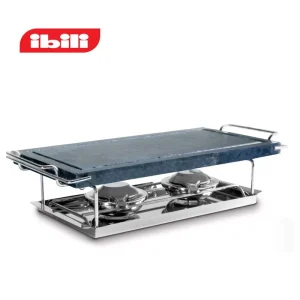 IBILI – GRELHADOR DE PEDRA