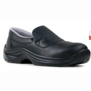Sapato premium Preto Tamanho 39