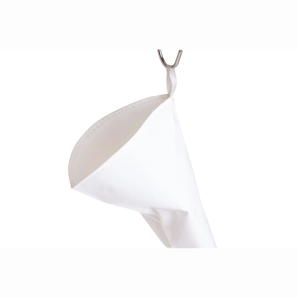Saco pasteleiro Algodão com revestimento PVC 40x22cm - Image 3