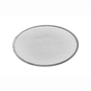 Base pizza Alumínio Ø35,5cm