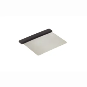 Raspador flexível Inox 12x10cm