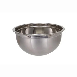 Tigela funda Inox 2,5L 22cm