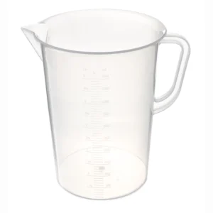 Jarro medidor Policarbonato 5L