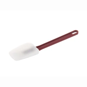 Espátula colher Silicone 25cm