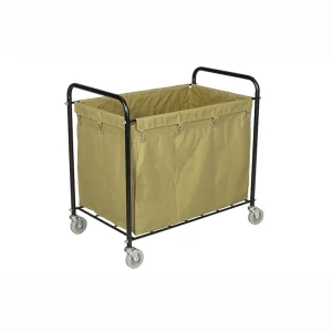 Carro lavandaria 250L
