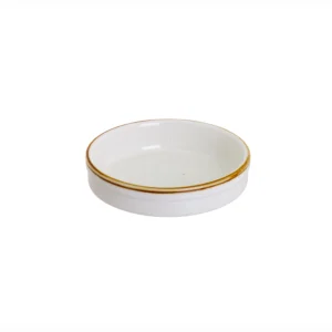 Taça Porcelana Canela 15cl