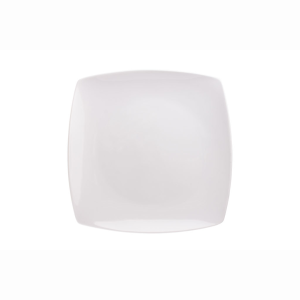 Prato raso quadrado Tokio 23,2×23,2cm