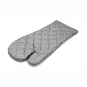 Luva para forno com revestimento Alumínio 30x17cm