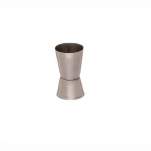 Medidor 2 e 4cl Inox