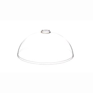 Campânula Polestireno 36cm