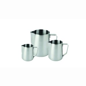Leiteira Inox 60cl