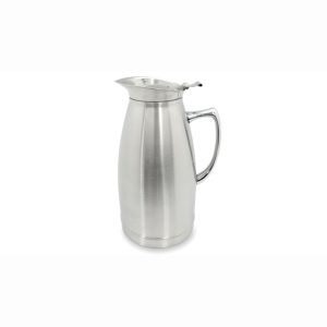 Termo cafeteira Pinguim Inox 1,5L Ø12,5x25cm