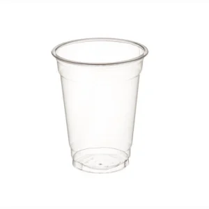 Copo Polietileno 30cl – Conjunto de 50 unidades