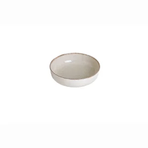 Tigela Pearl Bege 15cm