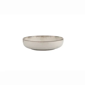Prato de sopa / Saladeira Pearl Bege 80cl 19cm