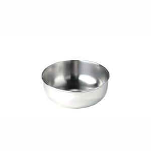 Saladeira Inox Ø31×12,3cm