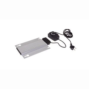 Placa eléctrica para chafing dish 0,7Kw 230V