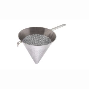 Coador chinês Inox 26cm