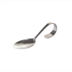Colher para degustação Inox