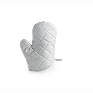 Luva de cozinha de algodão aluminizado 30cm