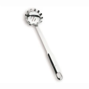 Colher de esparguete monobloco Inox